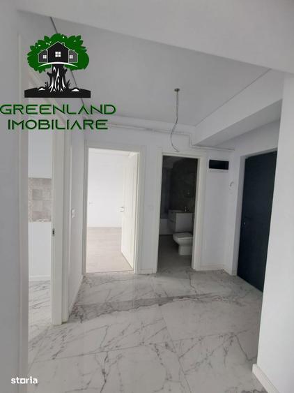 Ap 2 Cam, DECOMANDAT, bloc NOU, lift, etaj 2 , Premium, Bucium Visan - 3