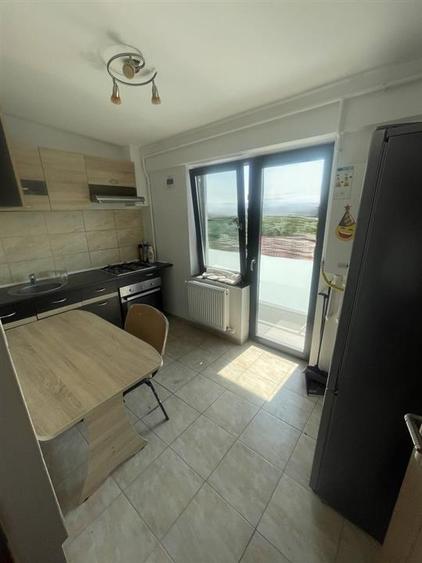 Apartament 1 camera Valea Adanca - Panoramic - 1