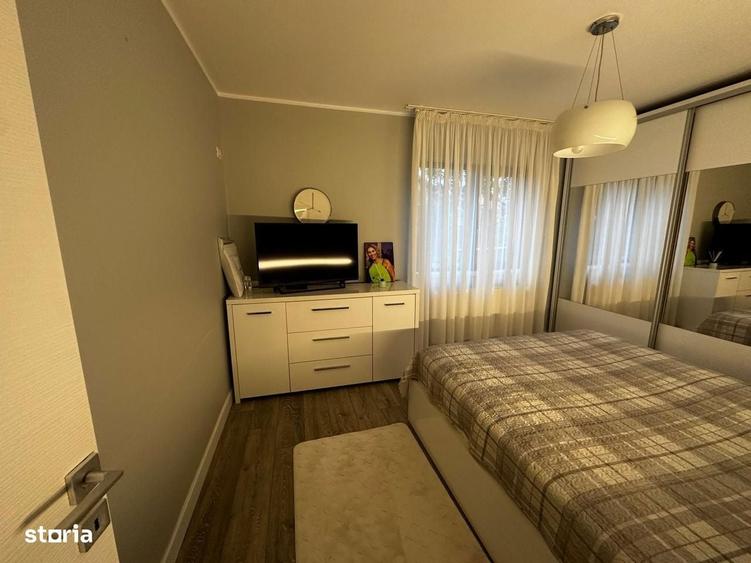 Casa Parter 4 camere + Mansarda Mobilata/Utilata Premium IMACULATA - 14
