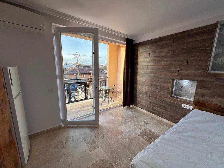 Oferta! Inchiriez garsoniera - 410 EUR, utilitati incluse / KM 5 - 3