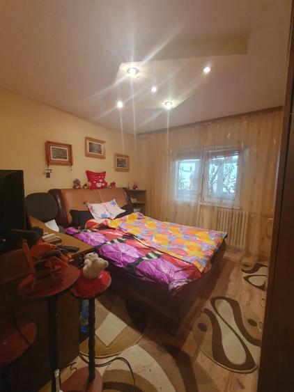 Apartament 2 camere zona Parcul Tineretului / Magazin Denisa  - 1