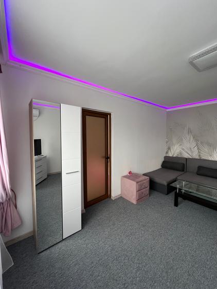 Vand apartament 2 camere, etaj 4/4, zona Gradina - Barlad - 2