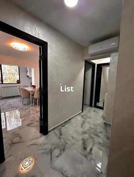 Apartament Braila: 60mp, 2 camere, Calea Gala?i - 4