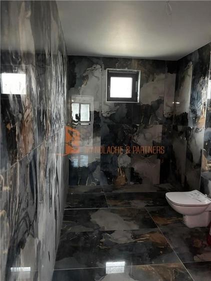 Casa tip parter + pod inalt zona Spataru - 6