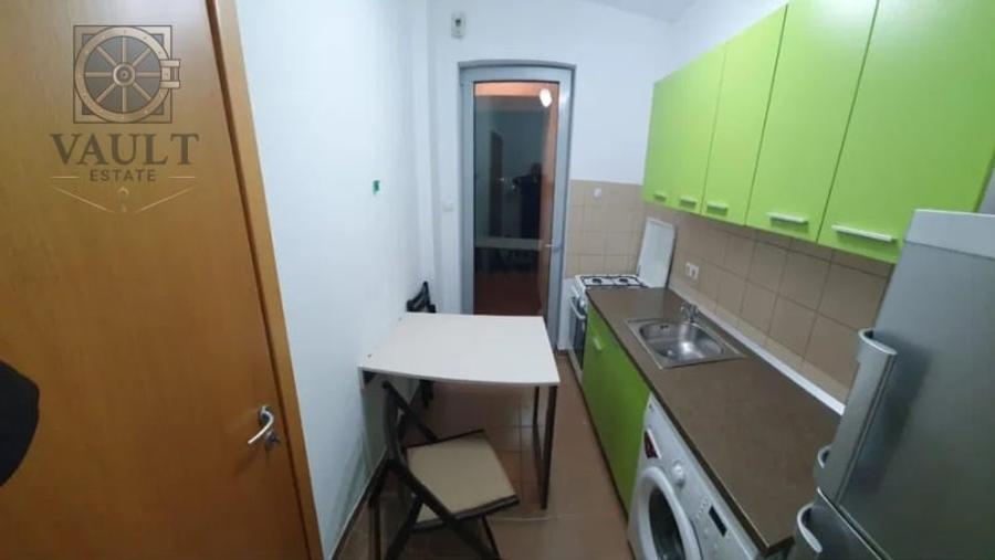 Garsoniera - TERASA 10 MP - ASMITA GARDENS - 6