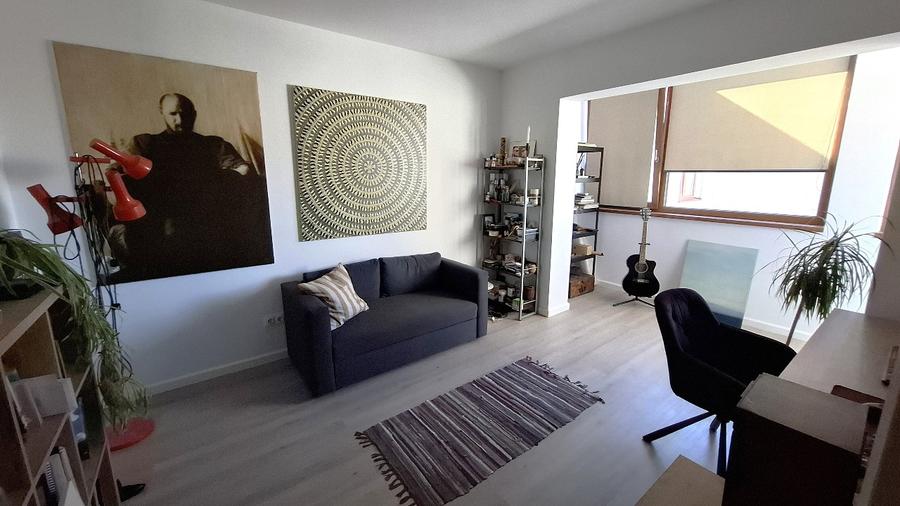 Penthouse unic de vânzare, cladire rezidențială, Timișoara, Toronto Residence - 7