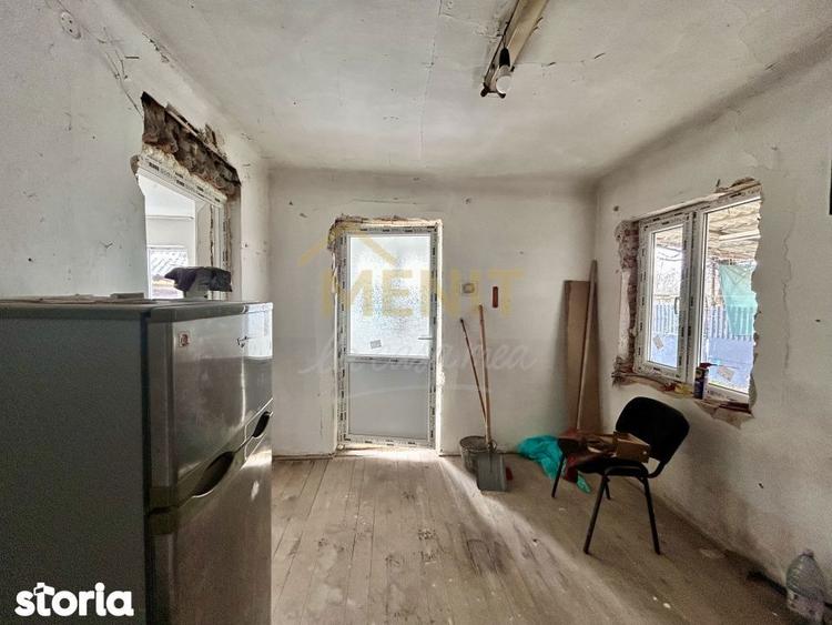 Casa 5 camere, cu 5.900MP curte + Livada, Darmanesti, Dambovita - 9