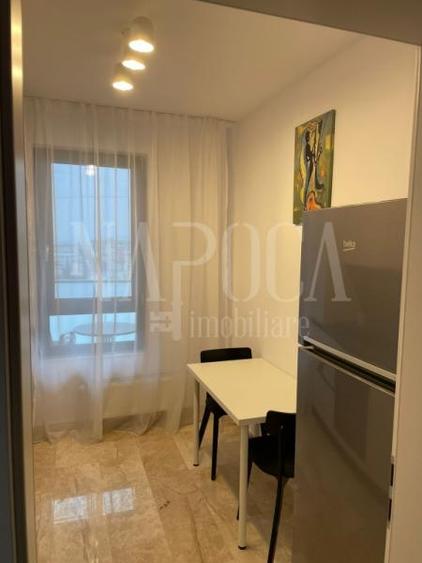 Apartament 2 camere de vanzare in Gheorgheni, Cluj Napoca - 7