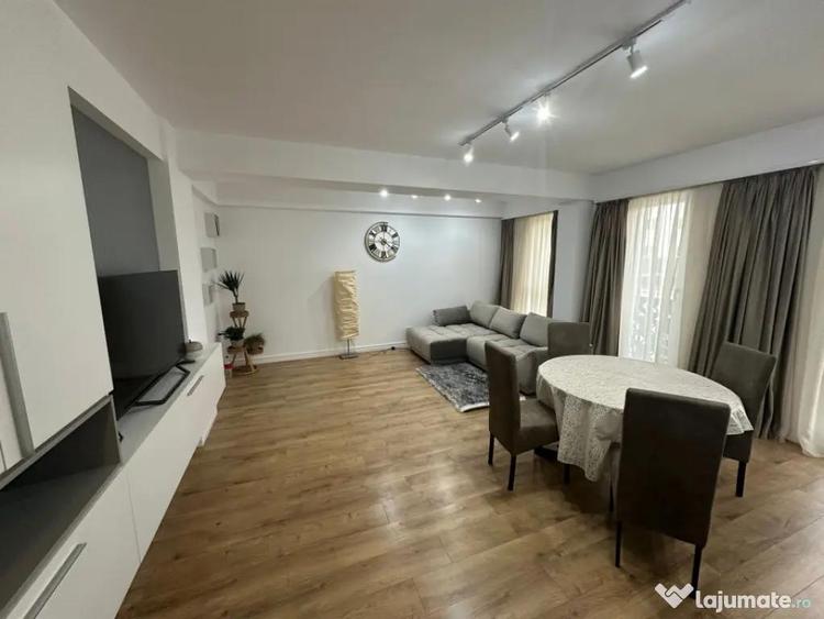 Apartament 2 camere, 54 mp, Corni?oiu. Comision 0 pentru cu - 4
