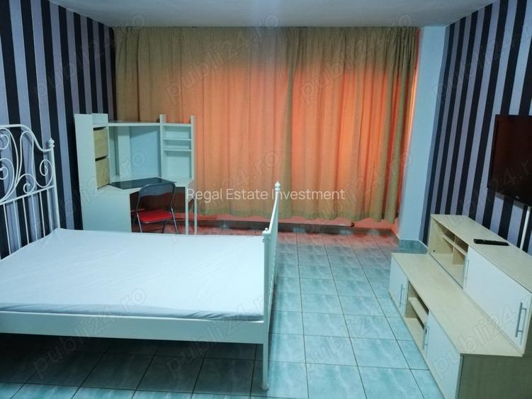 NOU Garsoniera Impecabila | Vitan Mall Mihai Bravu Sector 3