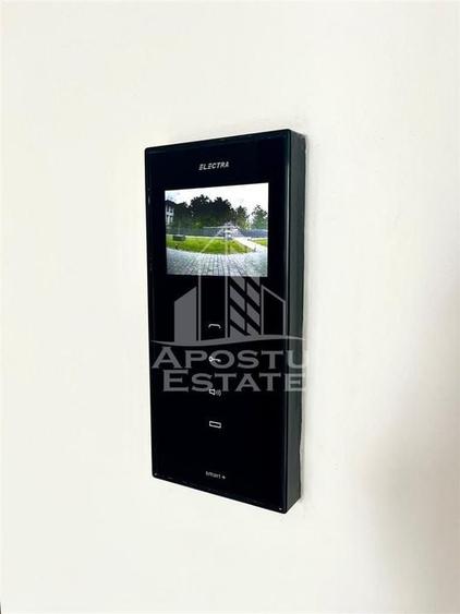 Apartament de lux cu 3 camere 2 bai in Monarch Tower zona Take Ionescu - 13