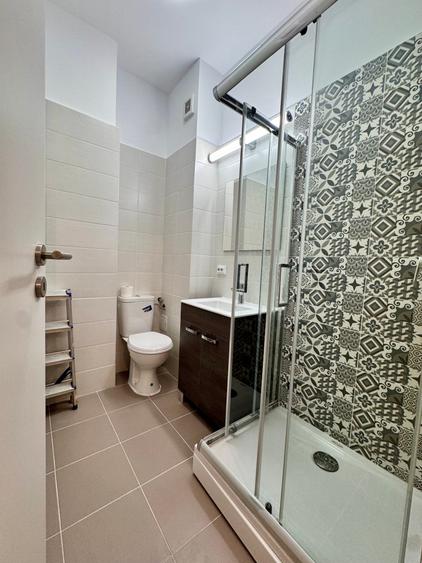 Garsoniera prima inchiriere | Muncii | Calarasilor | Matei Basarab 97- Bloc Nou - 8