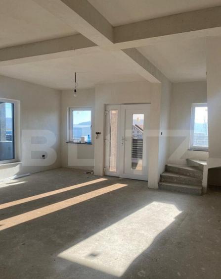 Casa individuala, 164 mp utili, zona Mitoc - 10