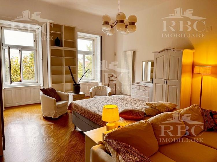 Studio in Piata Unirii - 4