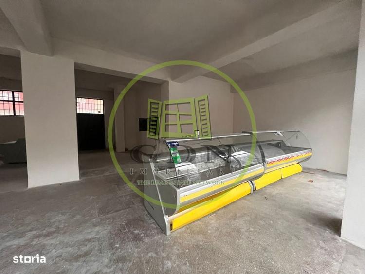 Spatiu comercial, cartier 1 Mai, zona restaurant Dunarea - 3