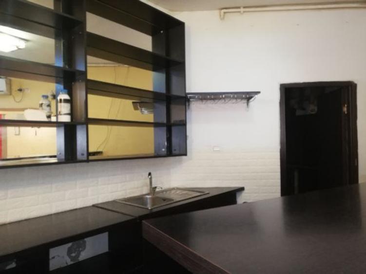 Parcul Carol activitati comerciale horeca servicii showroom - 5