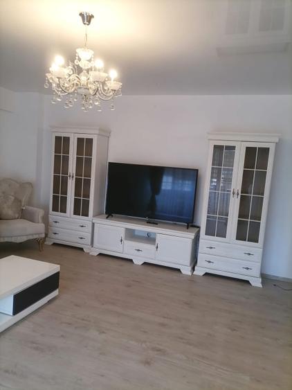 Apartament cu 2 camere semidecomandat, mobilat în ICIL
