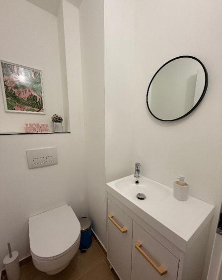 Apartament decomandat cu 3 Camere de inchiriat in Manastur - 1