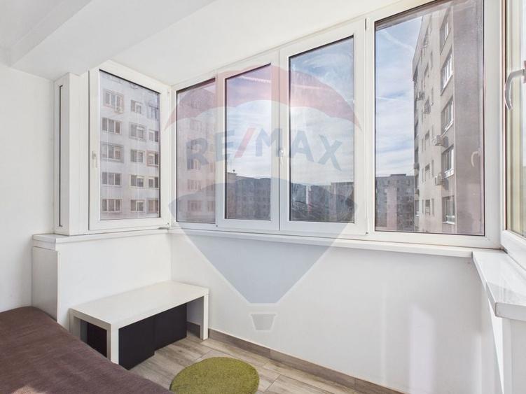 Apartament cu 2 camere de închiriat în zona Nicolae Grigorescu - 10