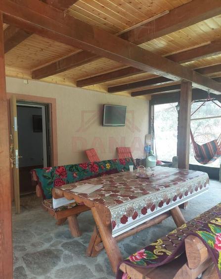 CASA DE VACAN?A 5 CAMERE,POINANA MARULUI, JUD.CARA?-... - 18