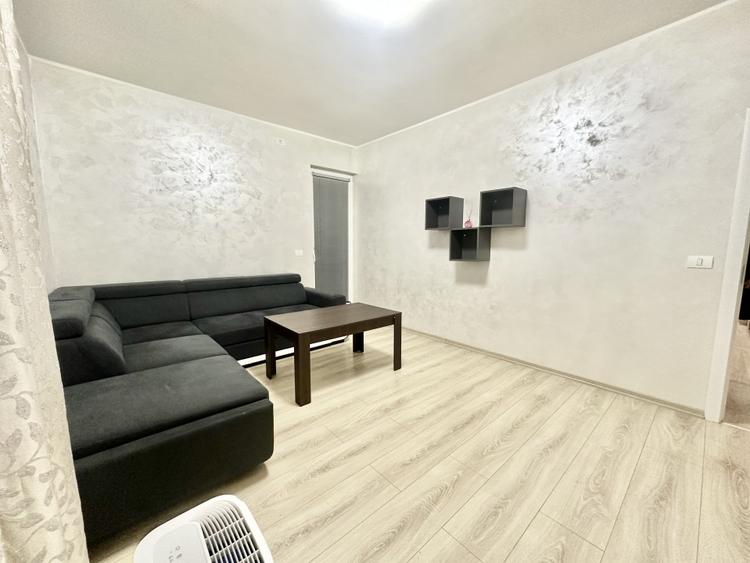 Apartament cu gradina - mobilat si utilat - 53 mp - Giroc - 2