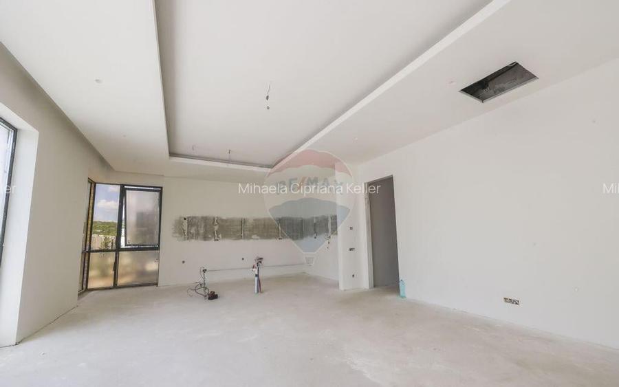 EXCLUSIVITATE RE/MAX! Vanzare casa semifinisata in Bo... EXCLUSIVITATE RE/MAX! Vanzare casa semifinisata in Bo...