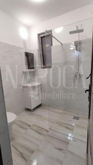 Apartament 3 camere de vanzare in Centru, Cluj Napoca - 4