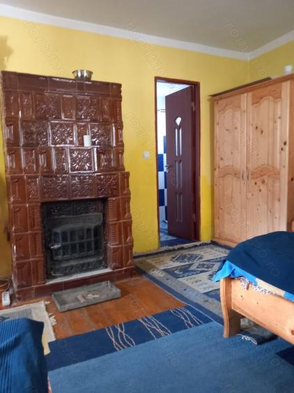 Vand Proprietate imobiliara in Cheia Prahova - 5