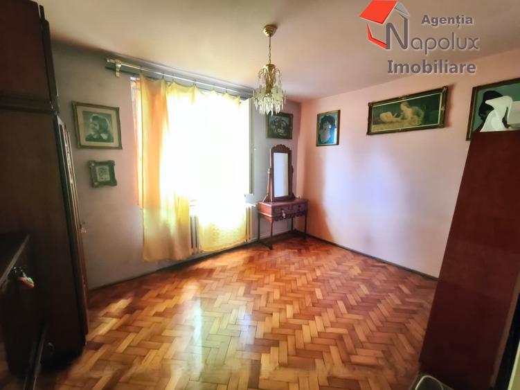 🏡✨ Apartament cu 2 camere de vânzare în Gheorgheni – zonă verde și liniștită! - 4