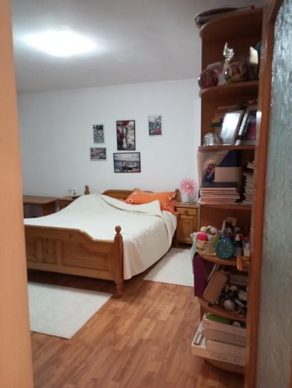 De vânzare apartament cu 2 camere. - 4