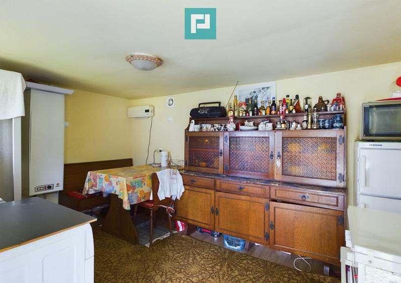 Casa cu teren generos, Turnu - 2