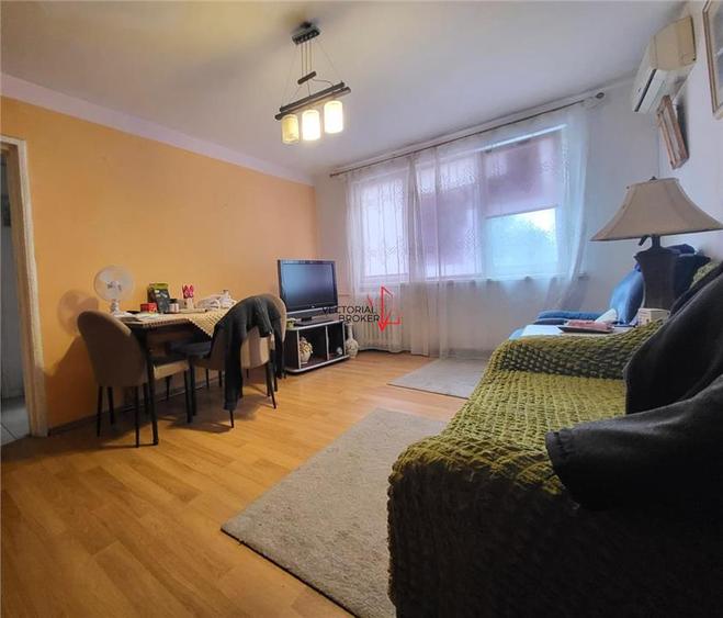 APARTAMENT 3 CAMERE / ETAJ 1 / ZONA VERDE - 1