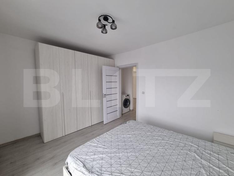 Apartament 2 camere, 61mp, bloc nou, zona Corneliu Coposu - 3
