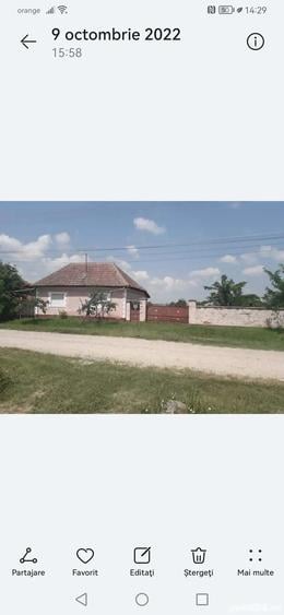 Casa de vanzare - 1