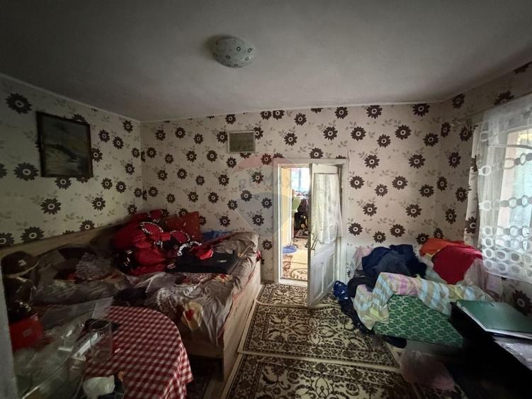 Casă cu teren Tifesti / Sarbi - 9