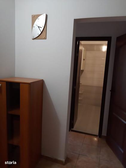 Garsoniera in bloc de apartamente - 5