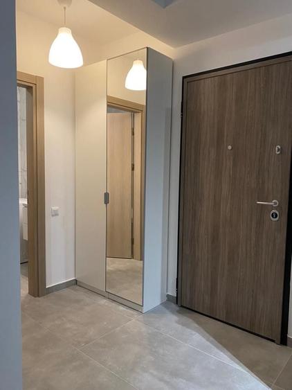 AP. 2 CAMERE - BRANCOVEANU, CENTRALA PROPRIE, LOC DE PARCARE, MODERN - 9