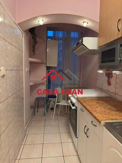 Garsoniera in Campina--1000 lei - 10