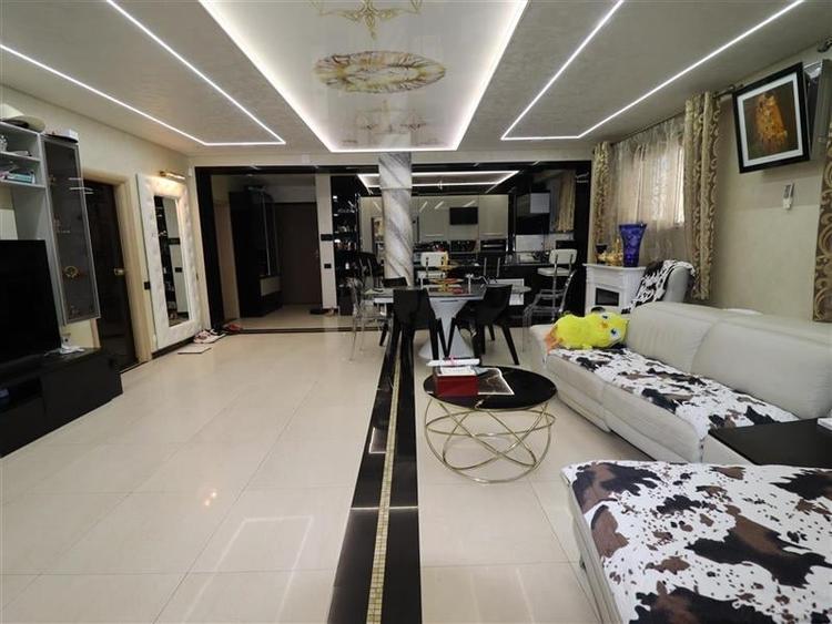 EXCLUSIV | APARTAMENT DE LUX | UNIC cu PISCINA, SAUNA, BAR | Buna Ziua - 30