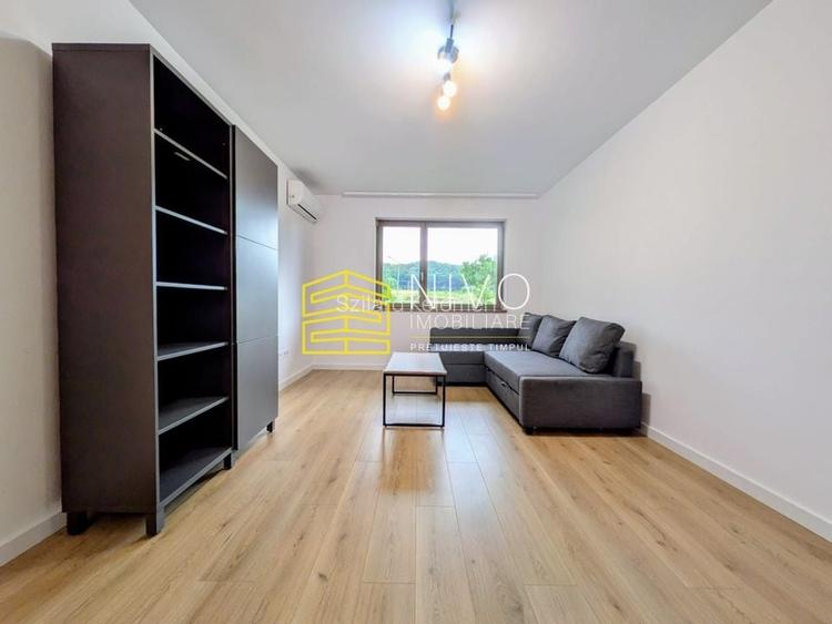 Apartament 1 cameră - Tg. Mureș - Green Residence - Bloc Nou Apartament 1 cameră - Tg. Mureș - Green Residence - Bloc Nou