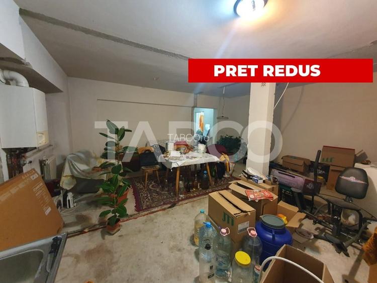 Apartament de vanzare 5 camere 121 mp utili zona Campului Fagaras Apartament de vanzare 5 camere 121 mp utili zona Campului Fagaras