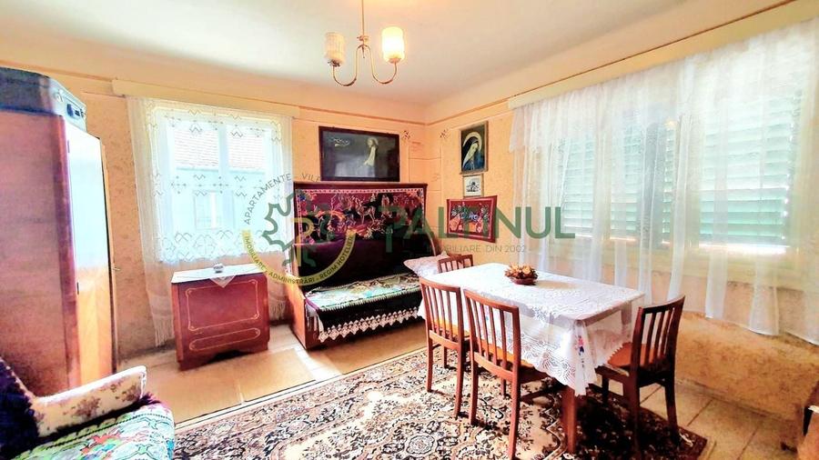 Casă de v&acirc;nzare &icirc;n F&acirc;nt&acirc;nele, Sibiu - 6