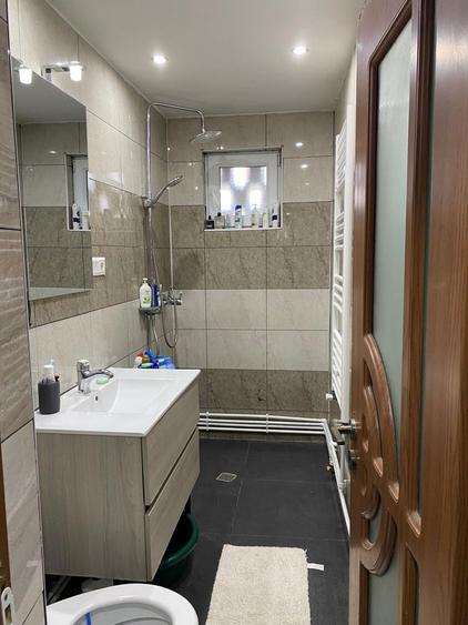 Apartament de vanzare Brezoi - 6