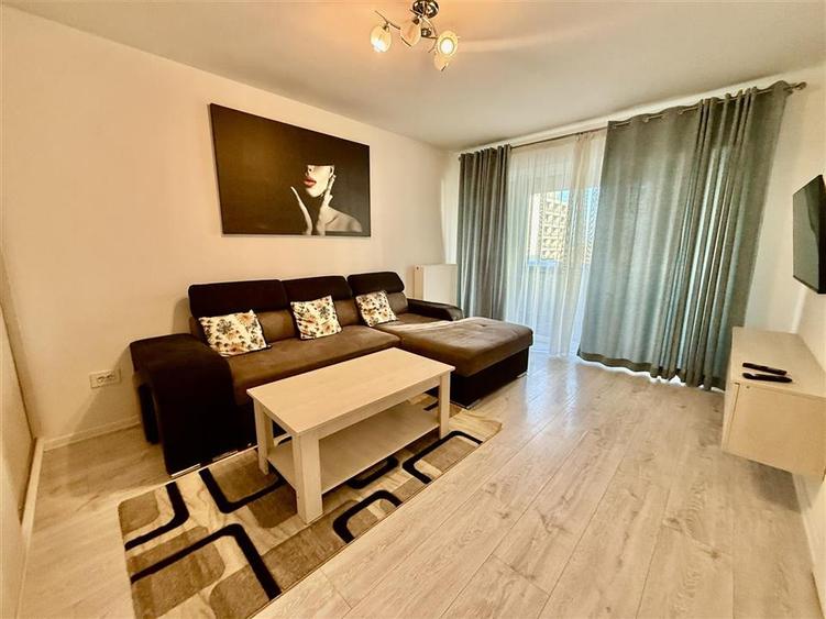 Apartament doua camere Coresi Avantgarden ( Kasper ) - 1