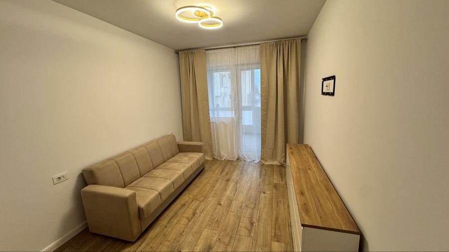 Cartier Fiald Apartament 2 dormitoare - 2