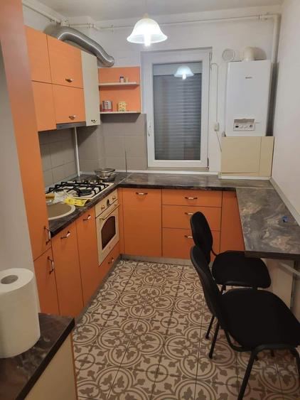 Apartament 2 camere Ozana 1 Decembrie mobilat utilat - 2