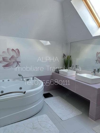 Casa la cheie cartier Sarmas - 2