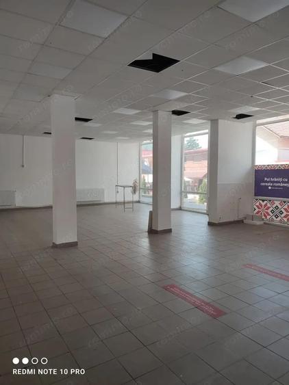 0% COMISION !!! Spa?iu comercial, parter, 327 mp, Bumbe?ti-Jiu - 3