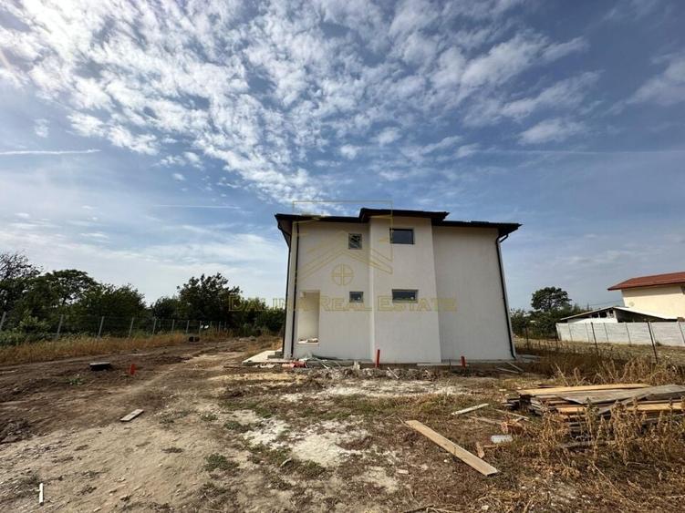 Vanzare - Duplex 154mp - Magurele langa padure | parcare proprie - 4