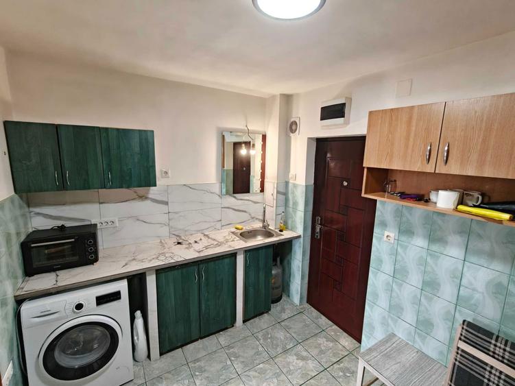 Vand garsoniera/camera camin Dragaica - 1